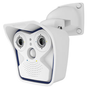 Mobotix CCTV Systems - Sydney Security Cameras