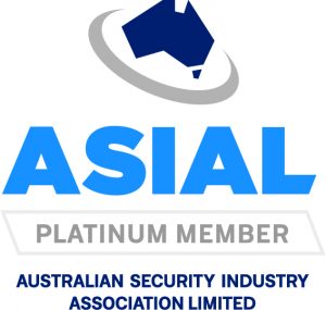 asial logo